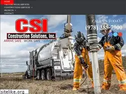 Sites similar to csi-gc.com