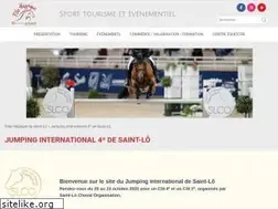 Sites similar to csi-saintlo.com