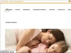 Sites similar to csi-seguridad.com