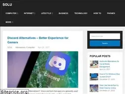 Sites similar to csi-sigse.org