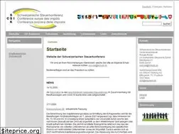 Sites similar to csi-ssk.ch