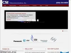 Sites similar to csi-stl.com
