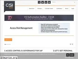 Sites similar to csi-tools.com