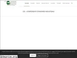 Sites similar to csi-udine.com