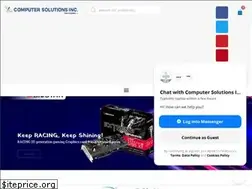 Sites similar to csi.com.bd