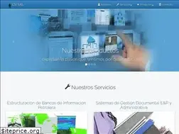 Sites similar to csi.com.co