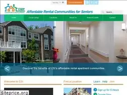 Sites similar to csi.coop