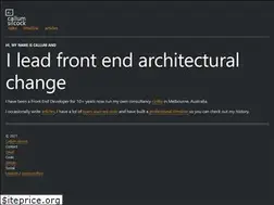 Sites similar to csi.lk