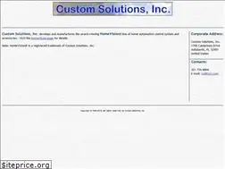 Sites similar to csi3.com