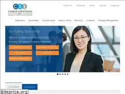 Sites similar to csi4jobs.com