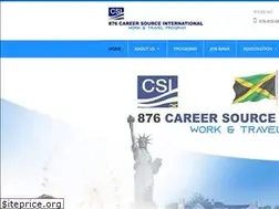 Sites similar to csi876.com