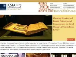 Sites similar to csia-oxford.org