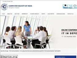 Sites similar to csibc.org