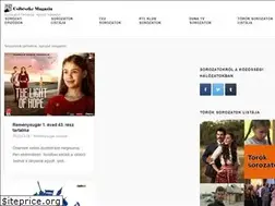 Sites similar to csibeszkemagazin.hu