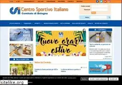 Sites similar to csibologna.it