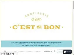 Sites similar to csibon.ca