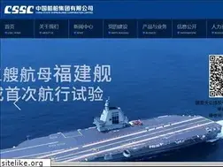 Sites similar to csic.com.cn