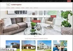 Sites similar to csic.hu