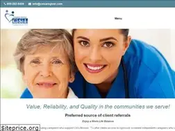 Sites similar to csicaregiver.com