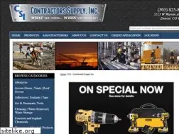 Sites similar to csicatalog.com