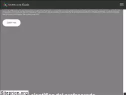 Sites similar to csicenlaescuela.csic.es