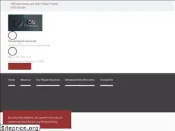 Sites similar to csicomputerrepairs.com