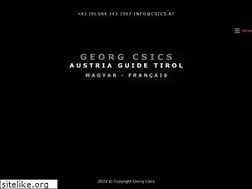 Sites similar to csics.at