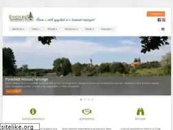 Sites similar to csicsergo.hu