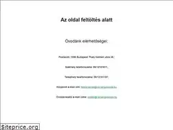 Sites similar to csicsergoovoda.hu
