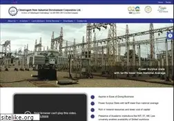 Sites similar to csidc.in