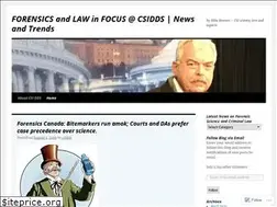 Sites similar to csidds.com