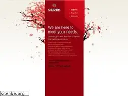 Sites similar to csidea.asia
