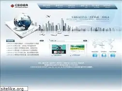 Sites similar to csidea.org