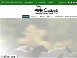 Sites similar to csidevet.com