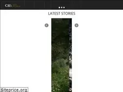 Sites similar to csidixie.org
