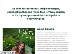 Sites similar to csidotifood.com