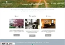 Sites similar to csidurham.com