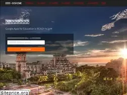 Sites similar to csie.io