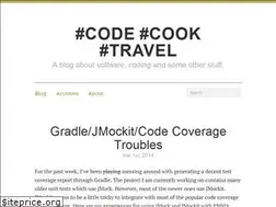 Sites similar to csiebler.github.io