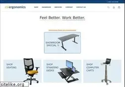 Sites similar to csiergonomics.com