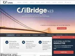 Sites similar to csiespana.com