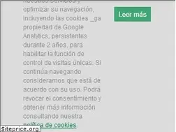 Sites similar to csif.es