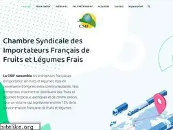Sites similar to csif.eu