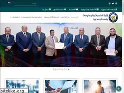 Sites similar to csifac.mans.edu.eg