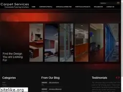 Sites similar to csiflooring.com