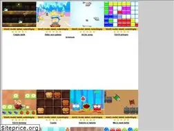 Sites similar to csigas-jatekok.b11.hu