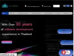 Sites similar to csigroups.com