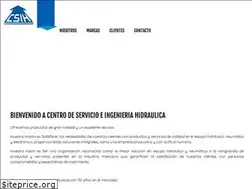 Sites similar to csih.com.mx