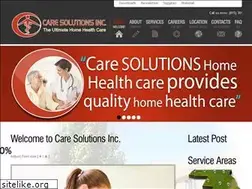 Sites similar to csihomehealth.com