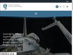 Sites similar to csii.ca